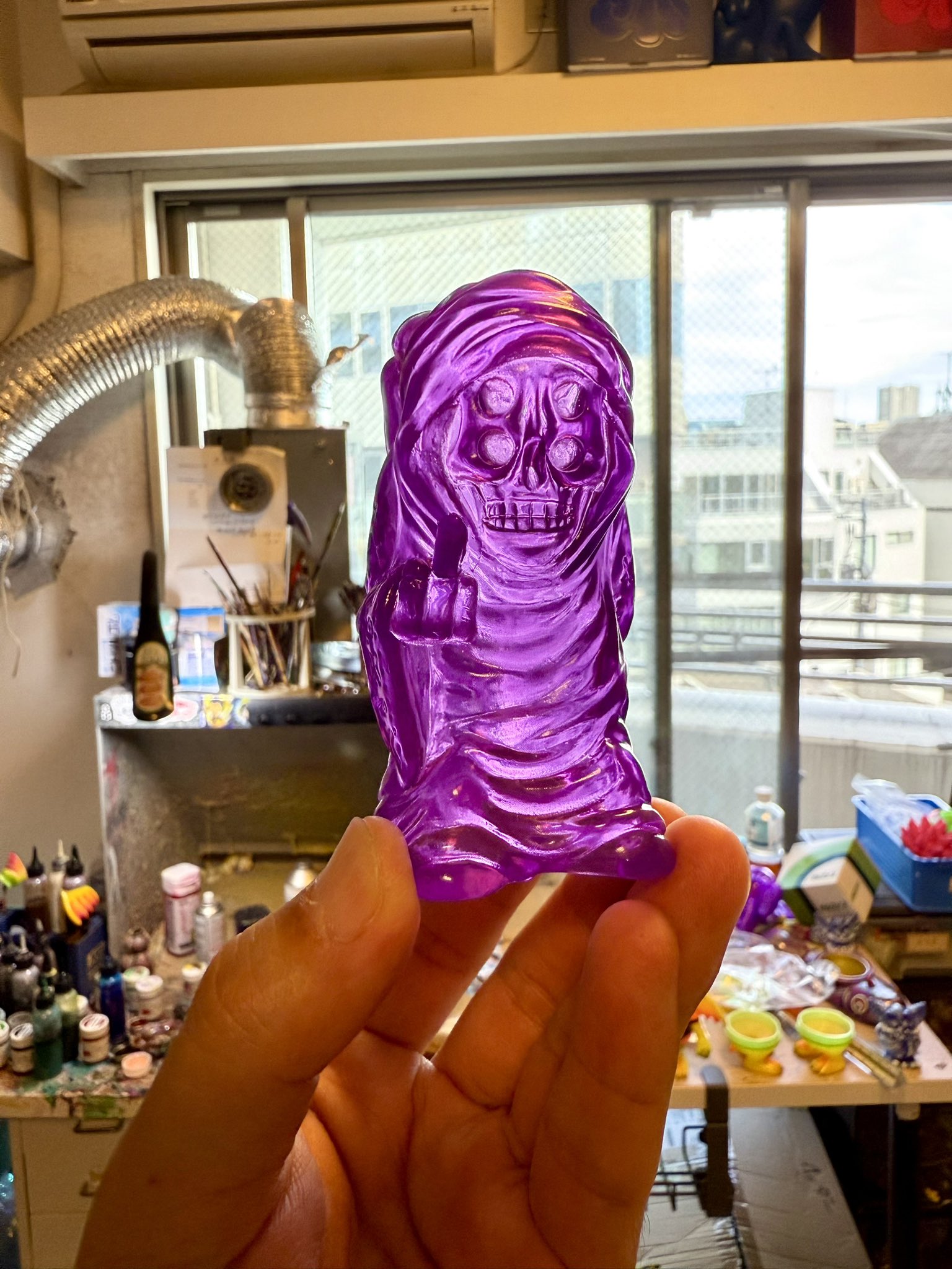 特撮 BlackBook Toy Nutty Freak BlackBook Toy (@BlackBookToy) / X