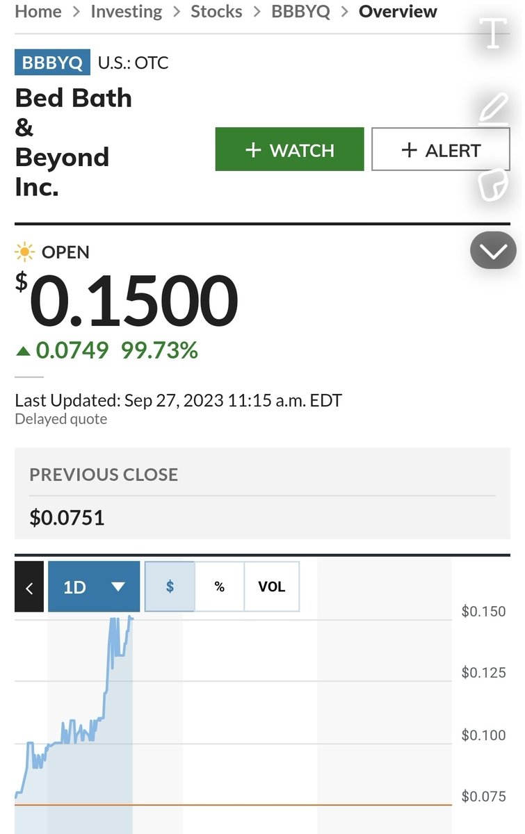 Two years ago today

The day before delisting

Two years of waiting for Sixth Street to be able to offer the estate to a plan sponsor due to the NOL ownership change limitations 

Get ready for the comeback 🦋