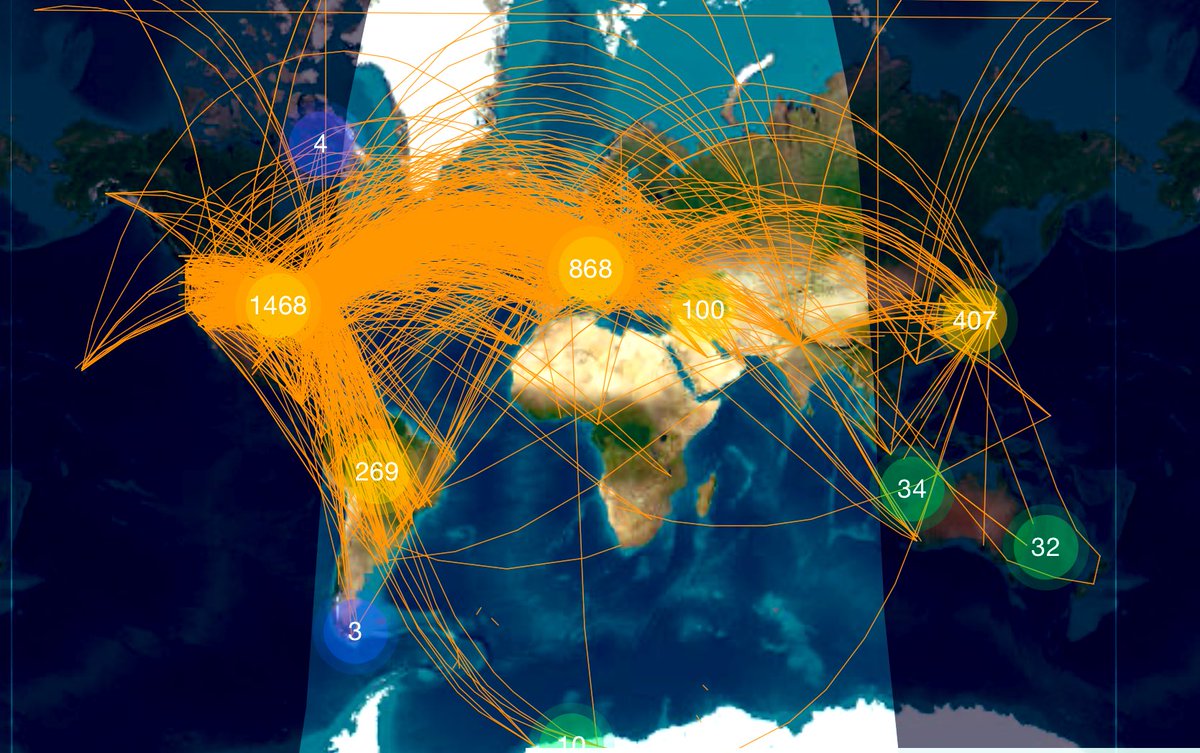 RAW Traffic last 15 minutes 160m  to 6m