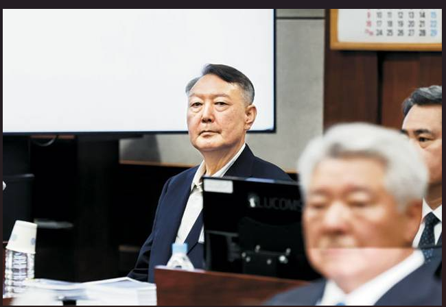 서울의소리 Voice of Seoul News tweet media