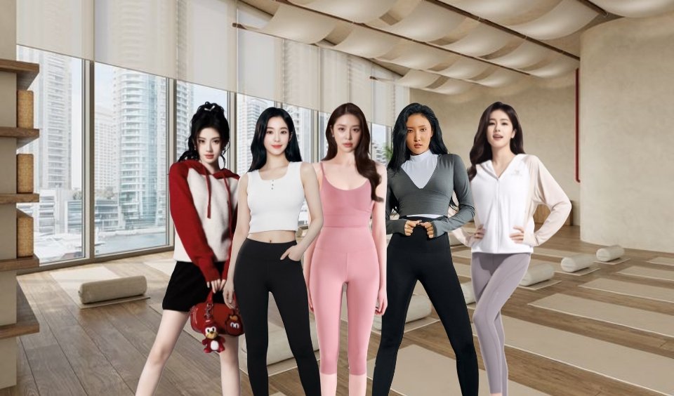 unsterbliech's tweet image. ㅤ

🅾  𝐒𝐡𝐞𝐟𝐮𝐧𝐧𝐲 𝐨𝐧 𝐢𝐧𝐬𝐭𝐚𝐠𝐫𝐚𝐦

⟟  𝐀𝐧𝐝𝐚 𝐑𝐞𝐬𝐞𝐫𝐯𝐚

Weekend vibes: stretching, breathing, and flowing with my queens.

♡ㅤㅤㅤ⎚ㅤㅤㅤ⌲ㅤㅤㅤ⎙
ㅤᅠ
ᅠ