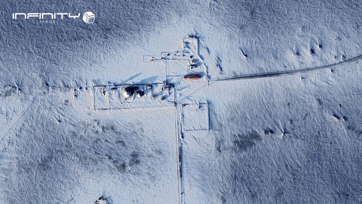 ukinfinityspace's tweet image. 🚀 At Infinity Space, we transform 🌍 satellite data into powerful #GeospatialIntelligence (GEOINT) for defence &amp;amp; security. From terrain mapping 🗺️ to movement detection 👀

👉 Learn more: infinityspace.org.uk/military-geosp…

#Satellites #DefenceTech