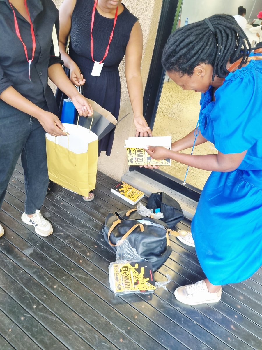 Thekgang NPC tweet media