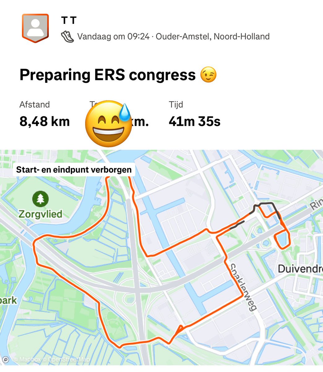 Thierry Troosters tweet media