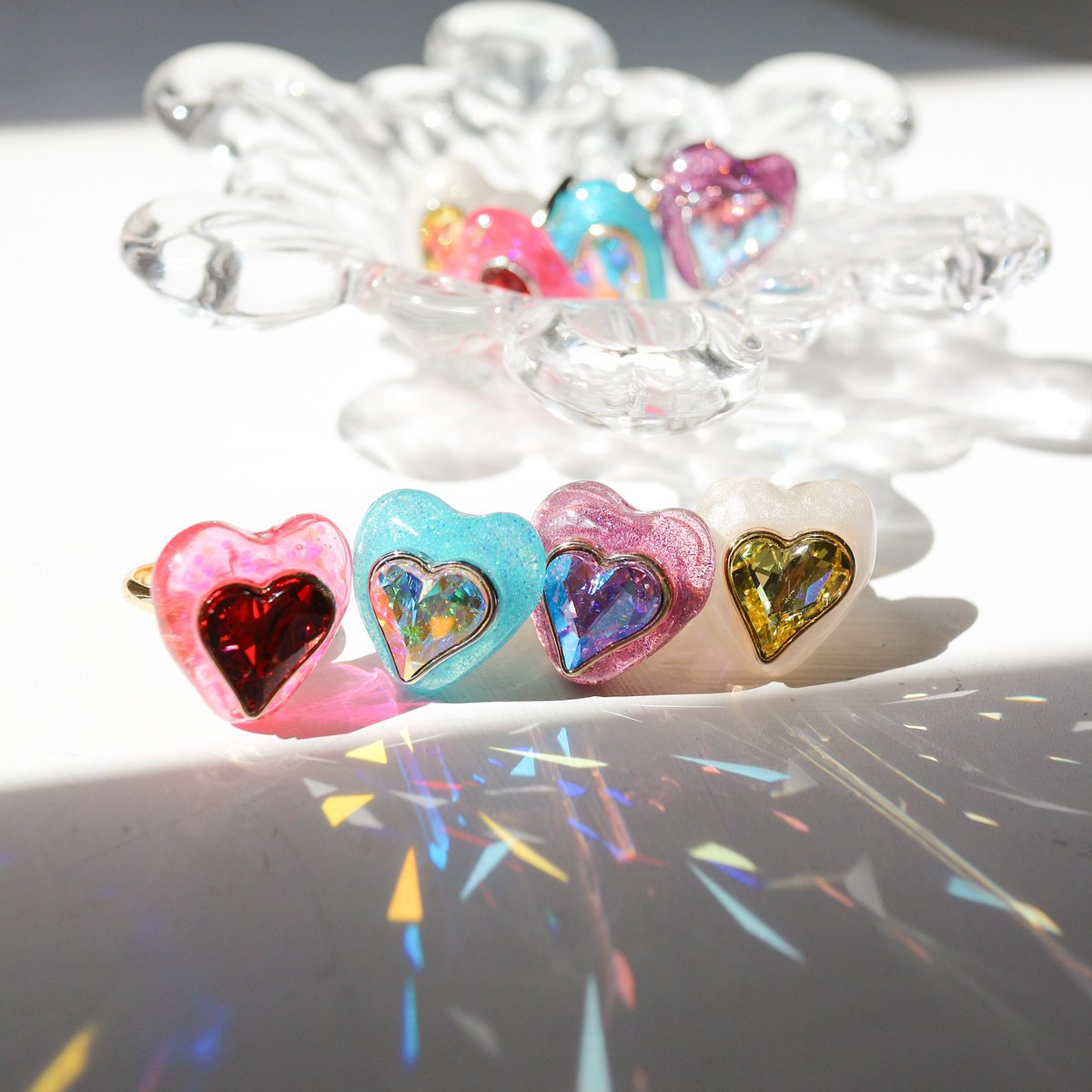 ❤①サイキック能力UP(リング)❤DeerDeer私物❤浄化済 ❤①サイキック能力UP(リング)❤DeerDeer私物❤浄化済 ❤①サイキック