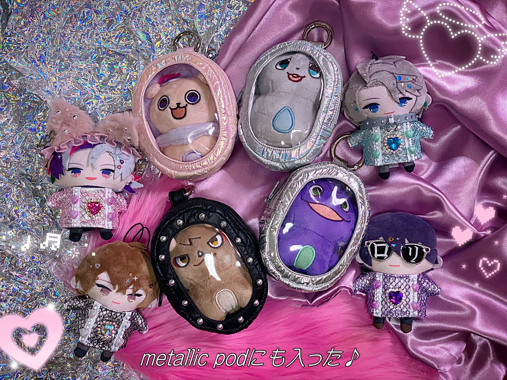 めちゃくちゃ可愛い6冊　レトロアニマル　コラージュ　クロモス　ヴィクトリアン Primrose × SugarCups ショコラーラ ～Little Milky Cat