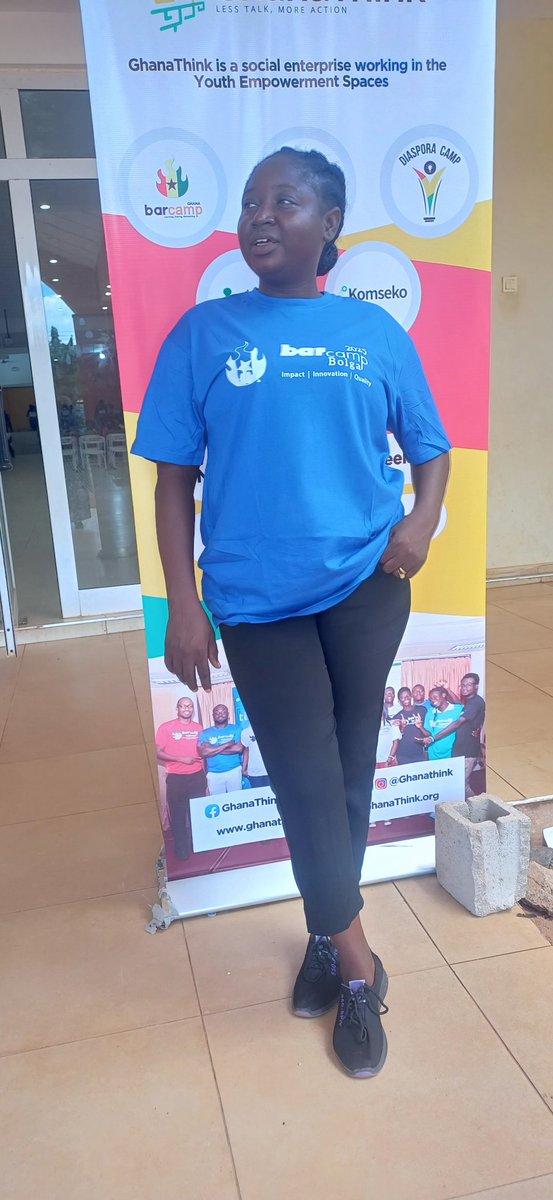 NmaahAdongo's tweet image. Building bridges, not just connections! Let's make meaningful relationships at #NetworkingEvent
#bcbolga
@BarcampBolga