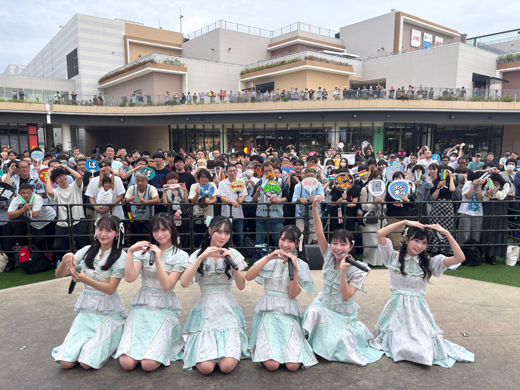 STU48 (@STU48_official_) / X