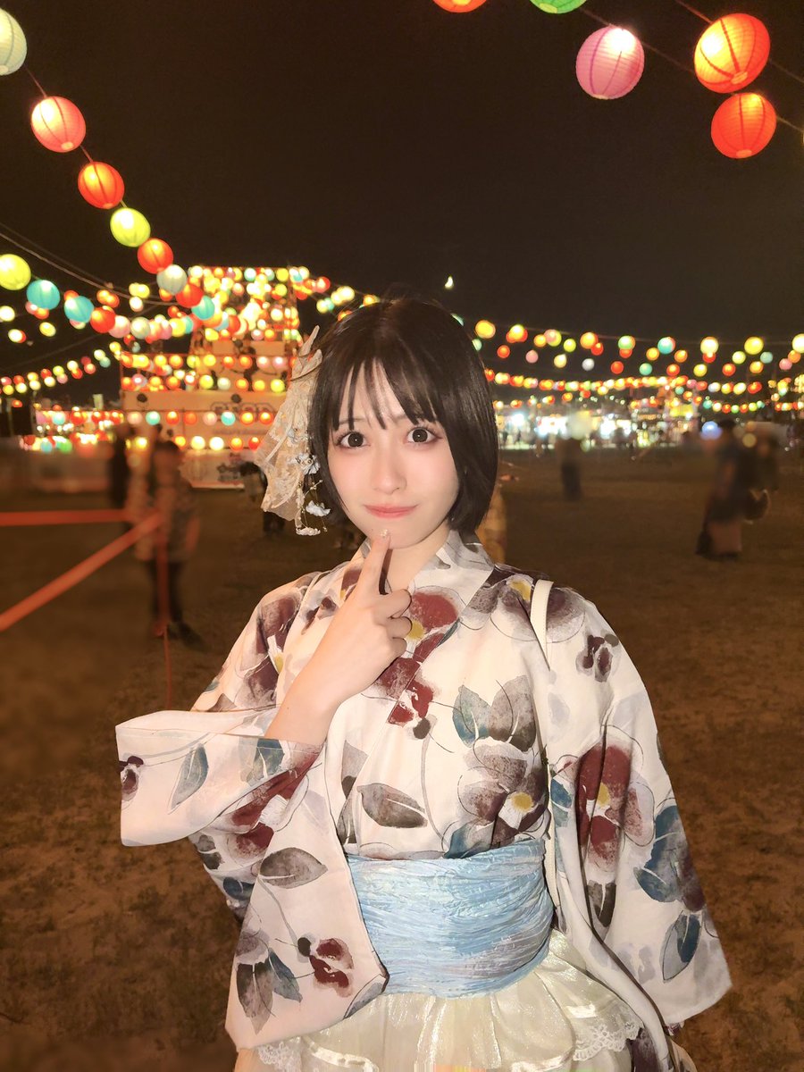 大洗サンビーチ~YAGURA STAGE~ ありがとうございましたっ🥰 #アイドル