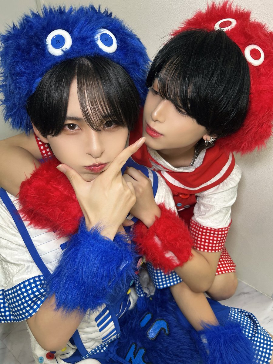 DeXeultio　れん れん【DeXeultio】 (@ren_dxu) / X