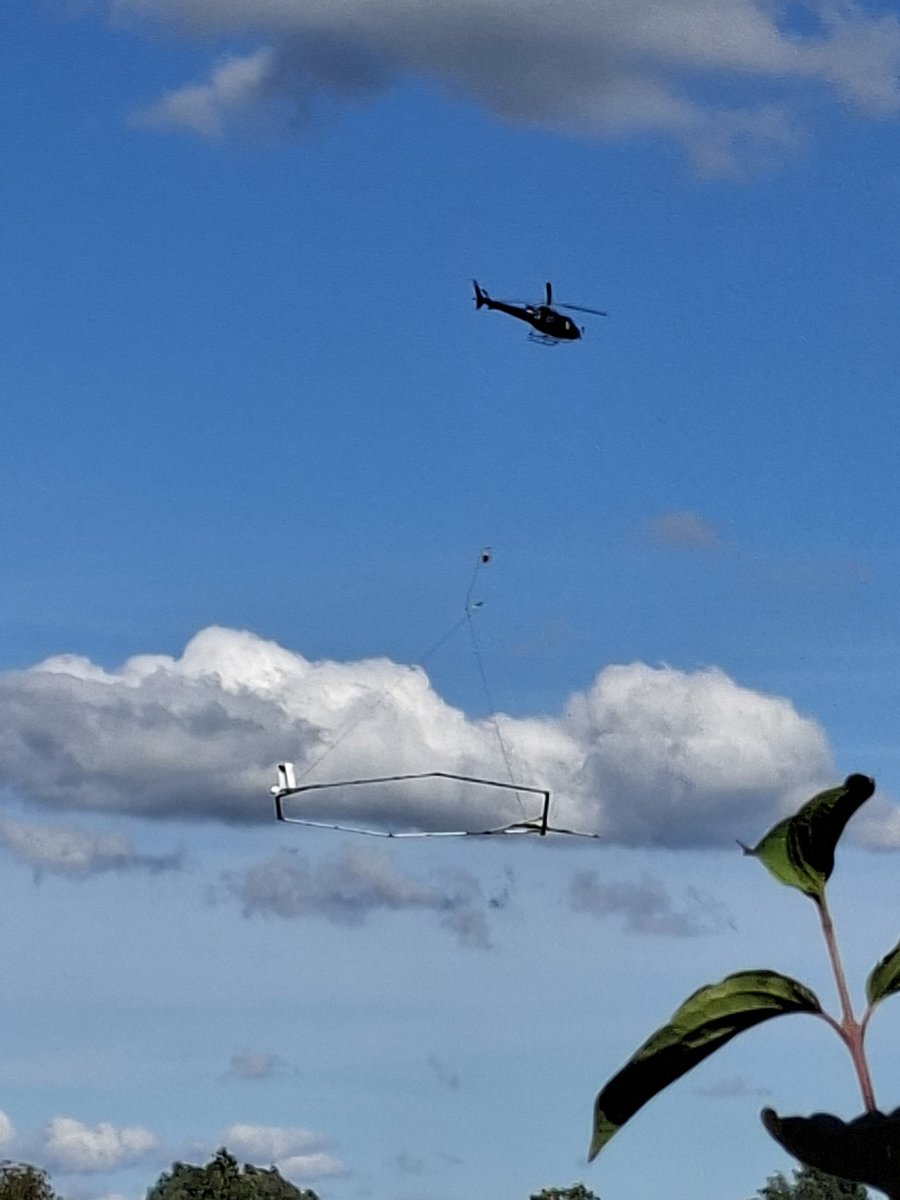 Dit vind ik echt een vreemd ding