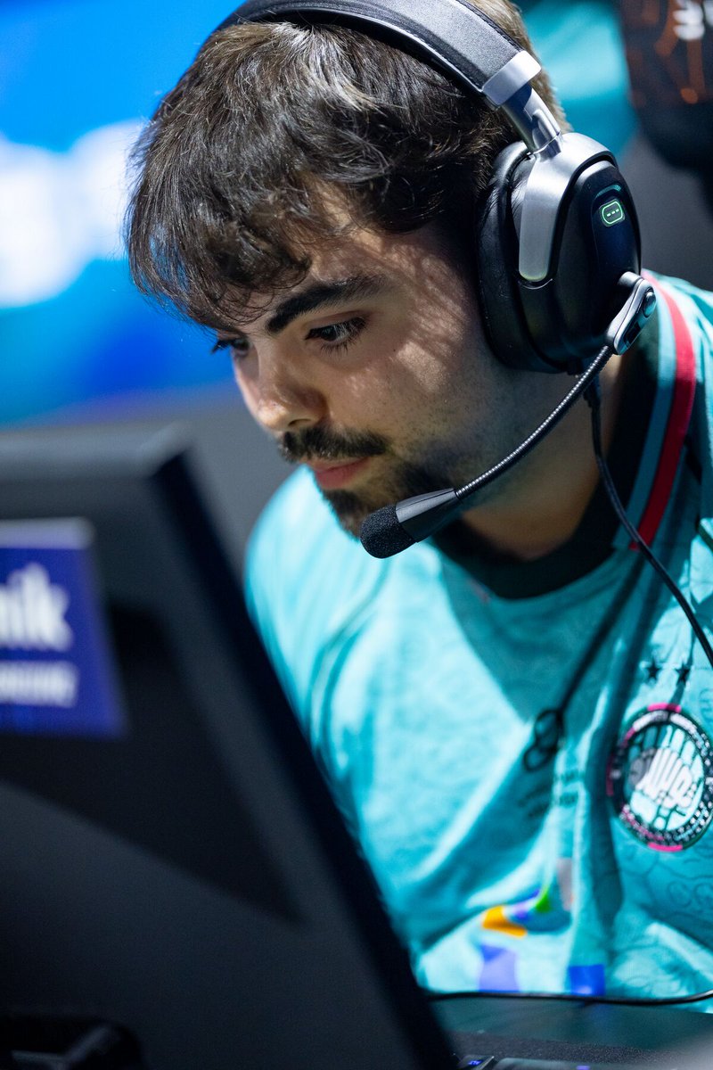 Sheep Esports RL tweet media