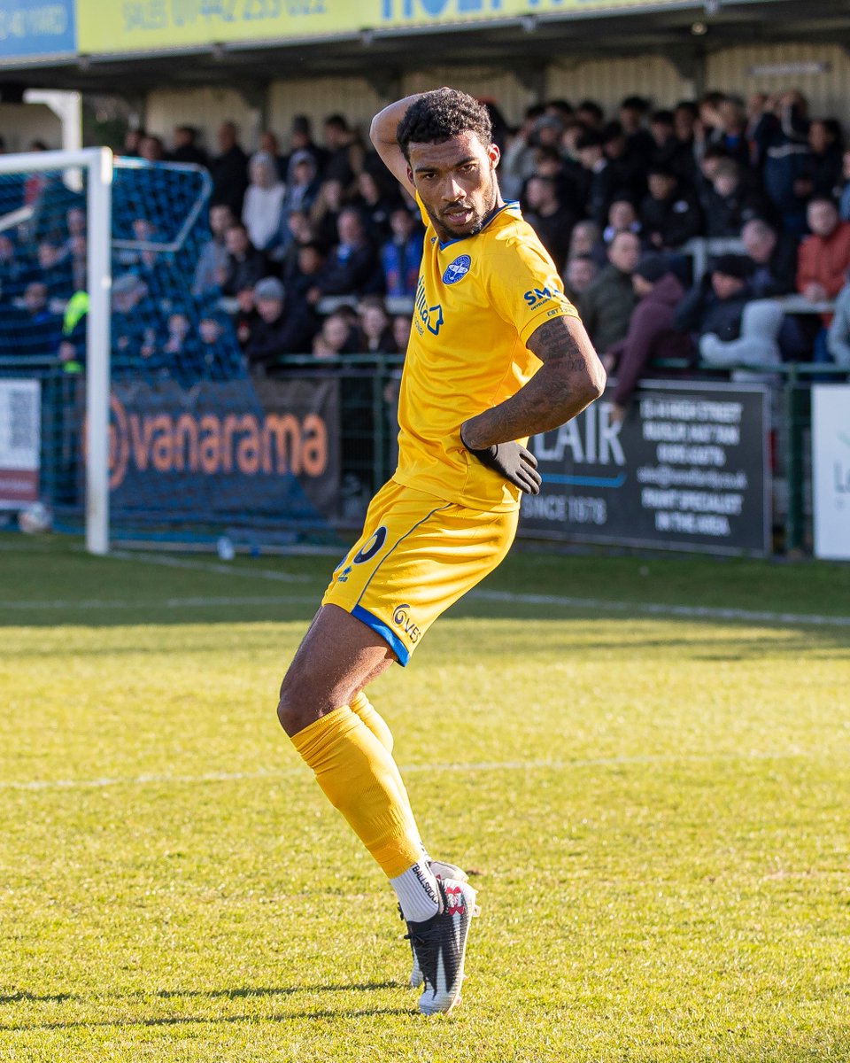 Eastleigh FC tweet media