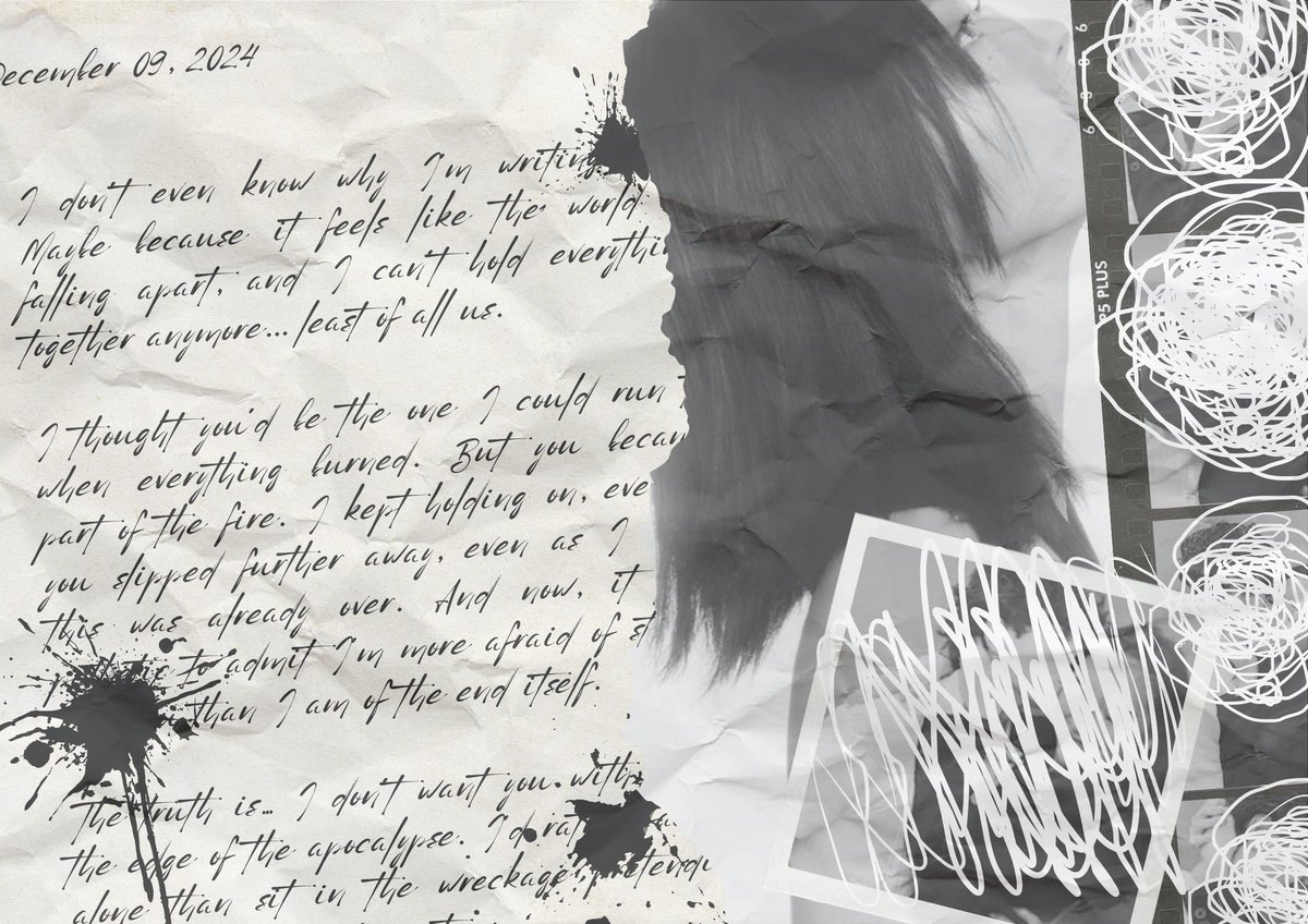 에바 (EVA) — fragments of the last winter

에바 (EVA)【Apocalypse】

10.17.2025
#EVA #에바 #Apocalypse #EVA_Apocalypse #fragmentsofthelastwinter #NewDawnRising <a href="/NDR_GLOBAL/">NEW DAWN RISING</a>