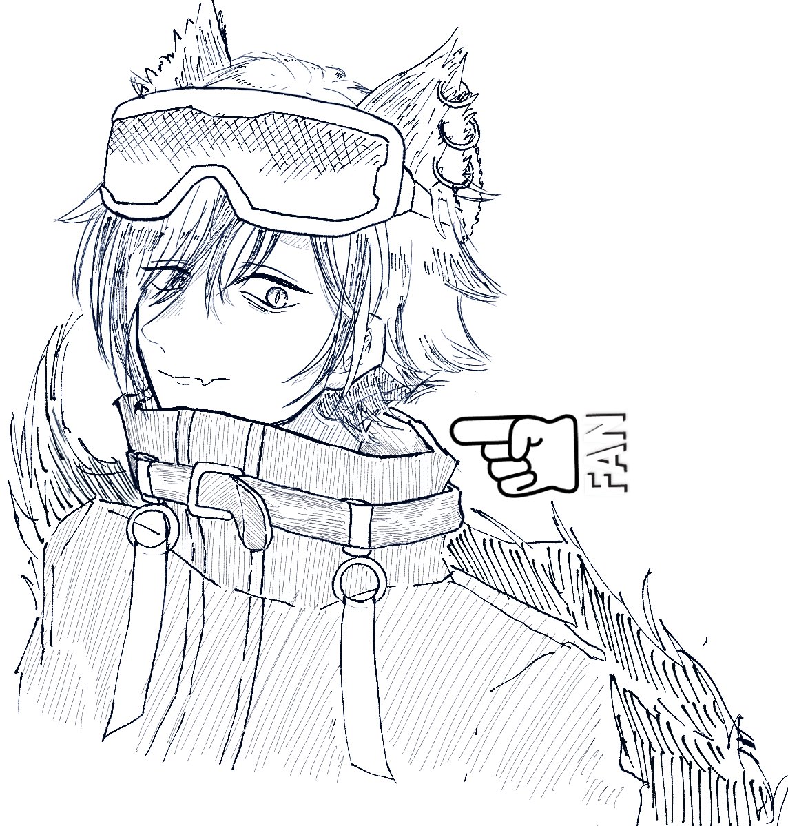 厒-kafu tweet media