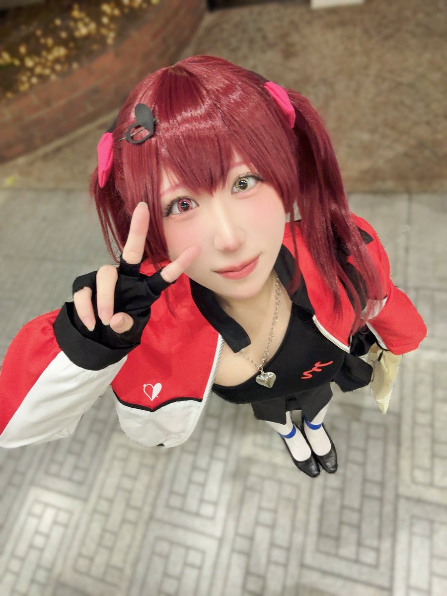 スタジオ撮影 楽しかった~🏴‍☠️❤️
 #studioarrows #スタジオアローズ