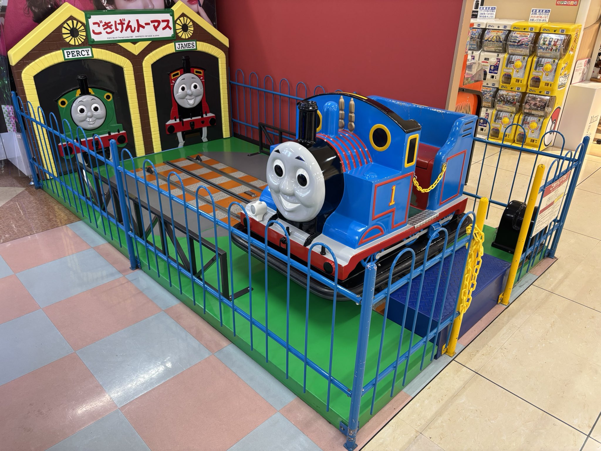 トーマス Ghost Train (Japanese VHS) | Thomas the Tank Engine Wiki