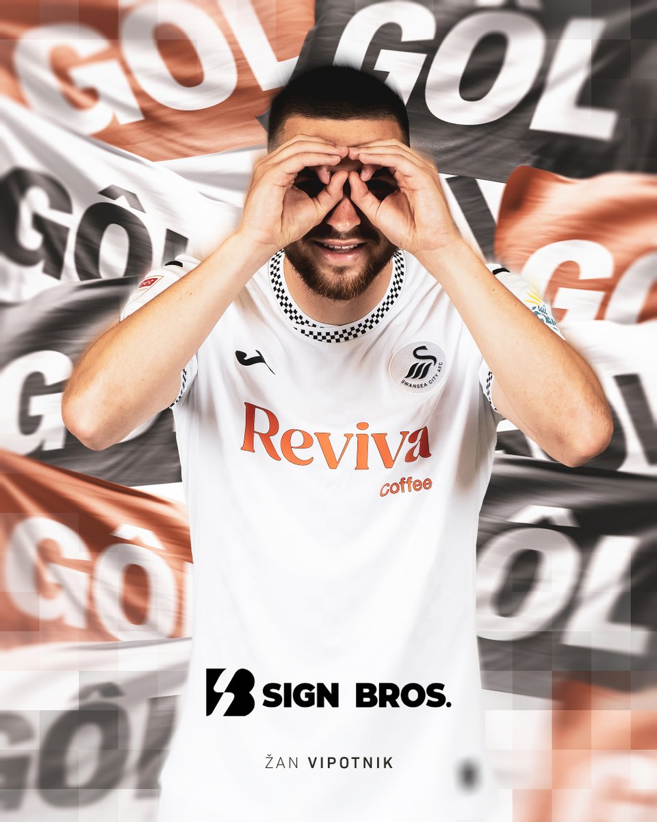 Swansea City AFC tweet media