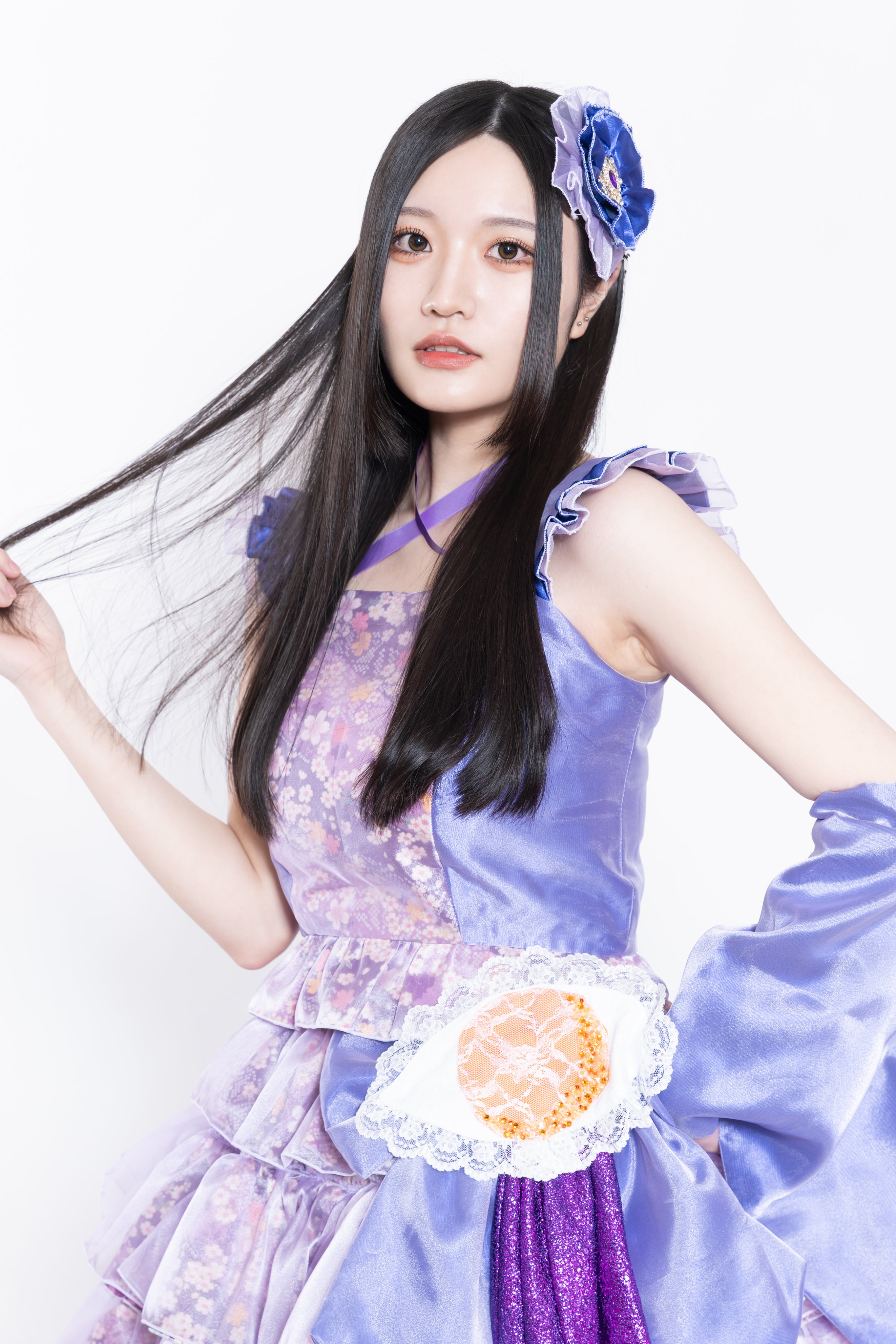 12月ご予約★夕羅咲ページ 黒咲センジュ@メノニューイヤー候補生 on X: 