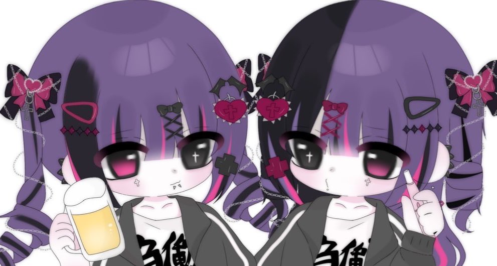 今月も終わるという事で無償企画します🌟

参加方法 ♱ フォロー＆RT(引用で確率up)
                ♱ リプにコテ

〆切 ♱ 10月末

当選者数 ♱ 1~5人
 #無償企画  #無償イラスト企画
