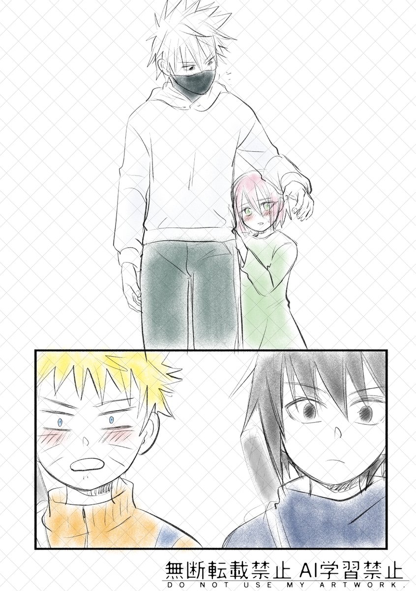 霧華みを (@miwokirihana) / X