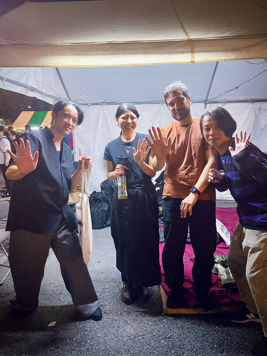 宇津木紘一(UTSUGI Koichi) tweet media