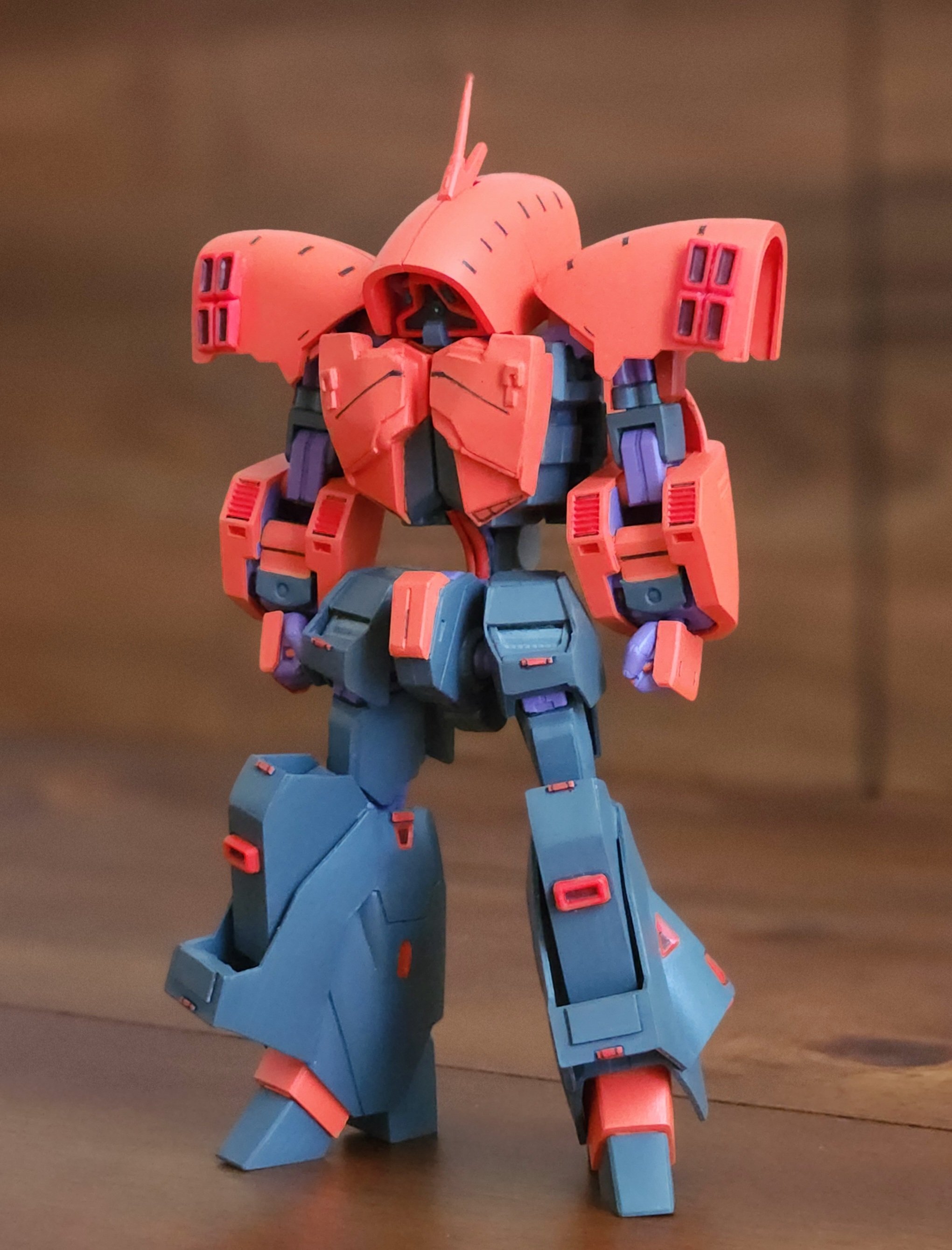 ガンプラ 【 ena☆ 様☆\"】 Amazon.com: 1/144 HGUC MSZ-006 Zeta Gundam Extra Finish