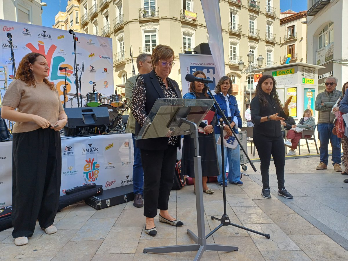 Diputación de Zaragoza tweet media