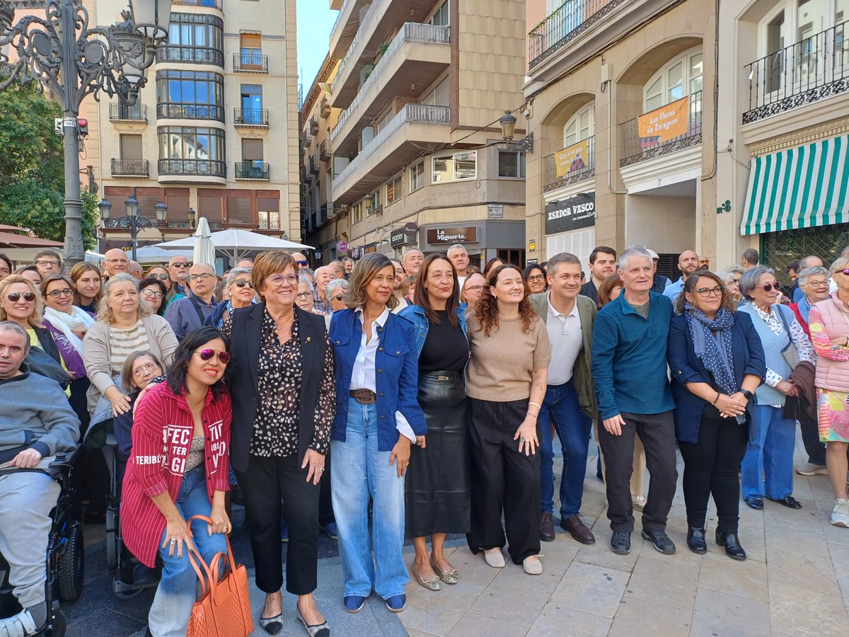 Diputación de Zaragoza tweet media