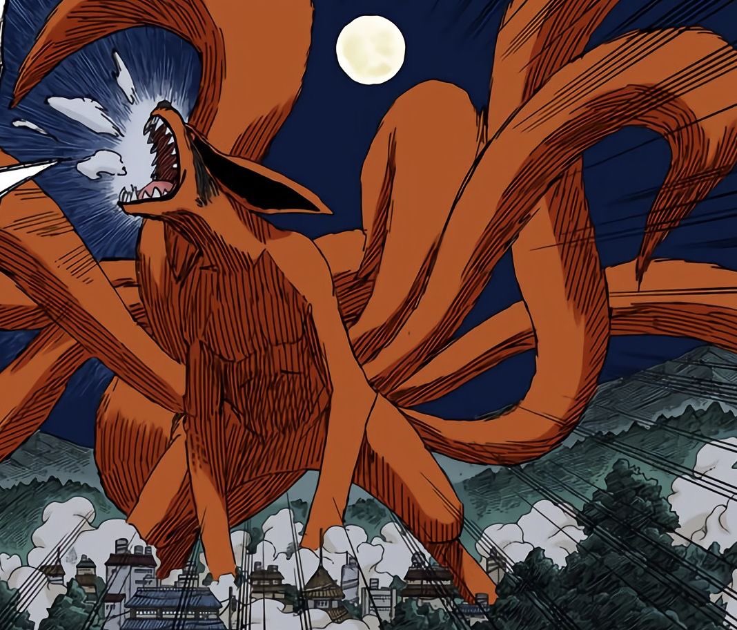 Love their Demons too 😈