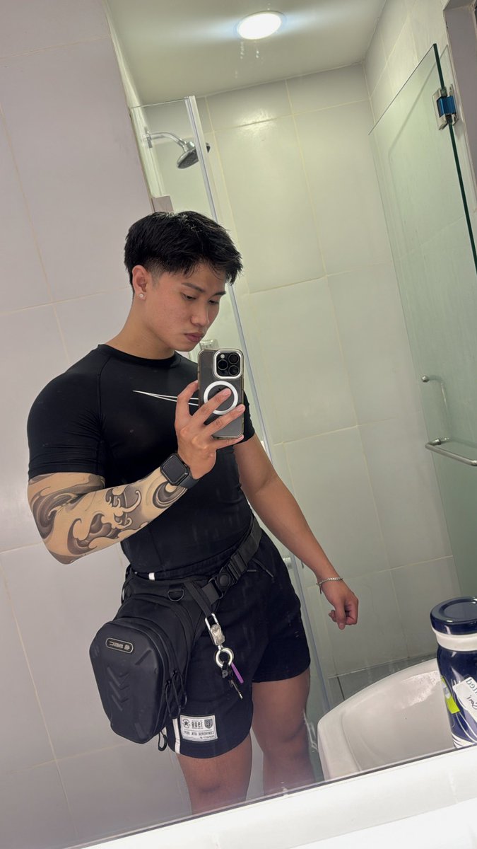 Kenzo Naozumi tweet media