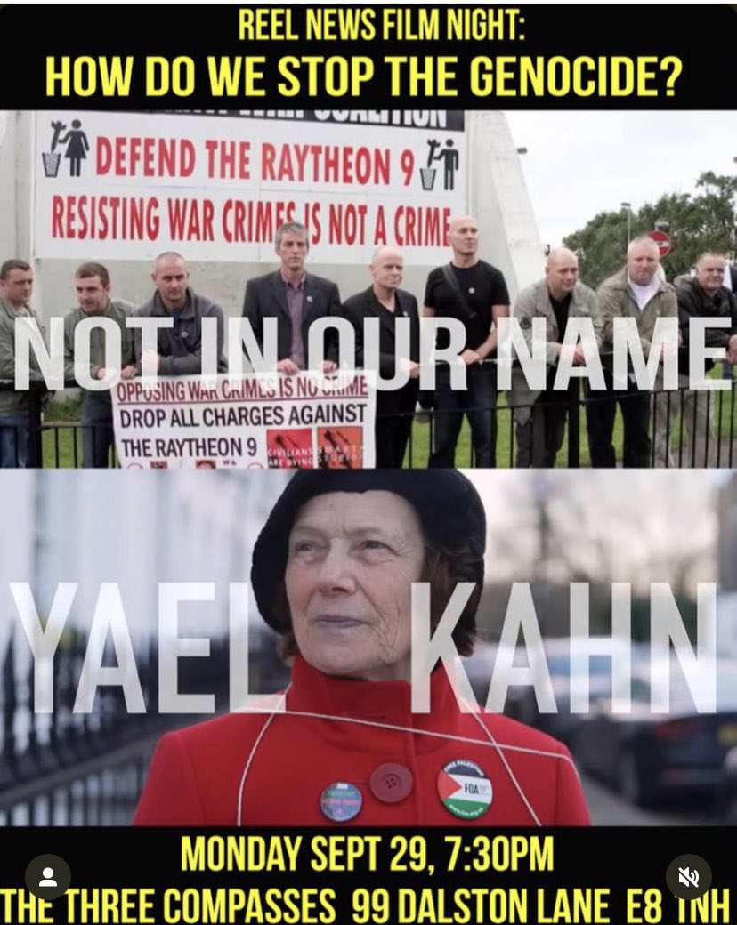 3 Compasses, Dalston tweet media