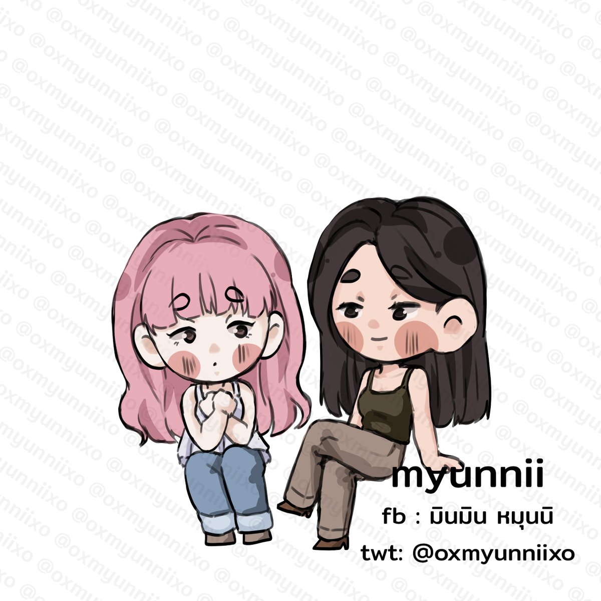 ขายปกสำเร็จ GL ญญ
- 1200 บาท รวมชพณ (พร้อมโอน1000)
- แถมจิบิ 16cmx16cm
- ส่งงานทางไดรฟ์/e-mail
- ขนาด a5 / 400 dpi / png
- ช่องทางชำระเงิน : ธนาคาร/วอลเลต(+20)

สนใจเมนชั่น/DM มาได้เลยนะคะ ✉️
#ปกebook #ปกนิยายสำเร็จรูป #ปกสําเร็จรูป #ปกสำเร็จ #ปกนิยายสำเร็จ