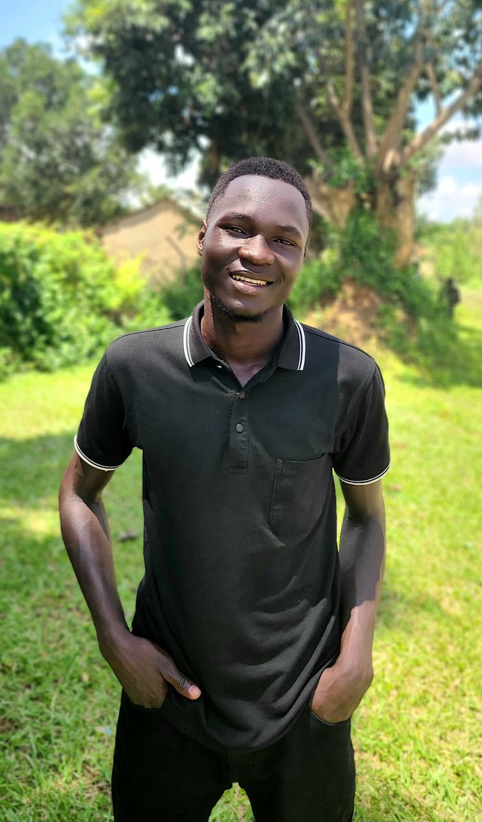 Sometimes God blessed u and u feel like telling him God bless u 😂🙏