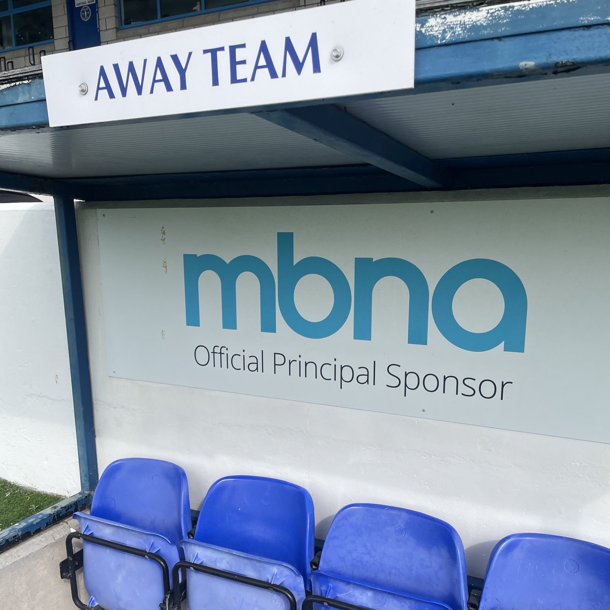 Curzon Ashton tweet media