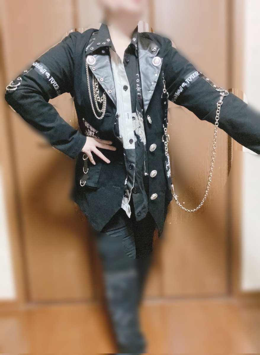 値下げ❤️タグ付き⭐️日本製⭐️安心匿名発送⭐️HAK✨花柄ポンチョ⭐️秋冬アウター⭐️ 1.jpg