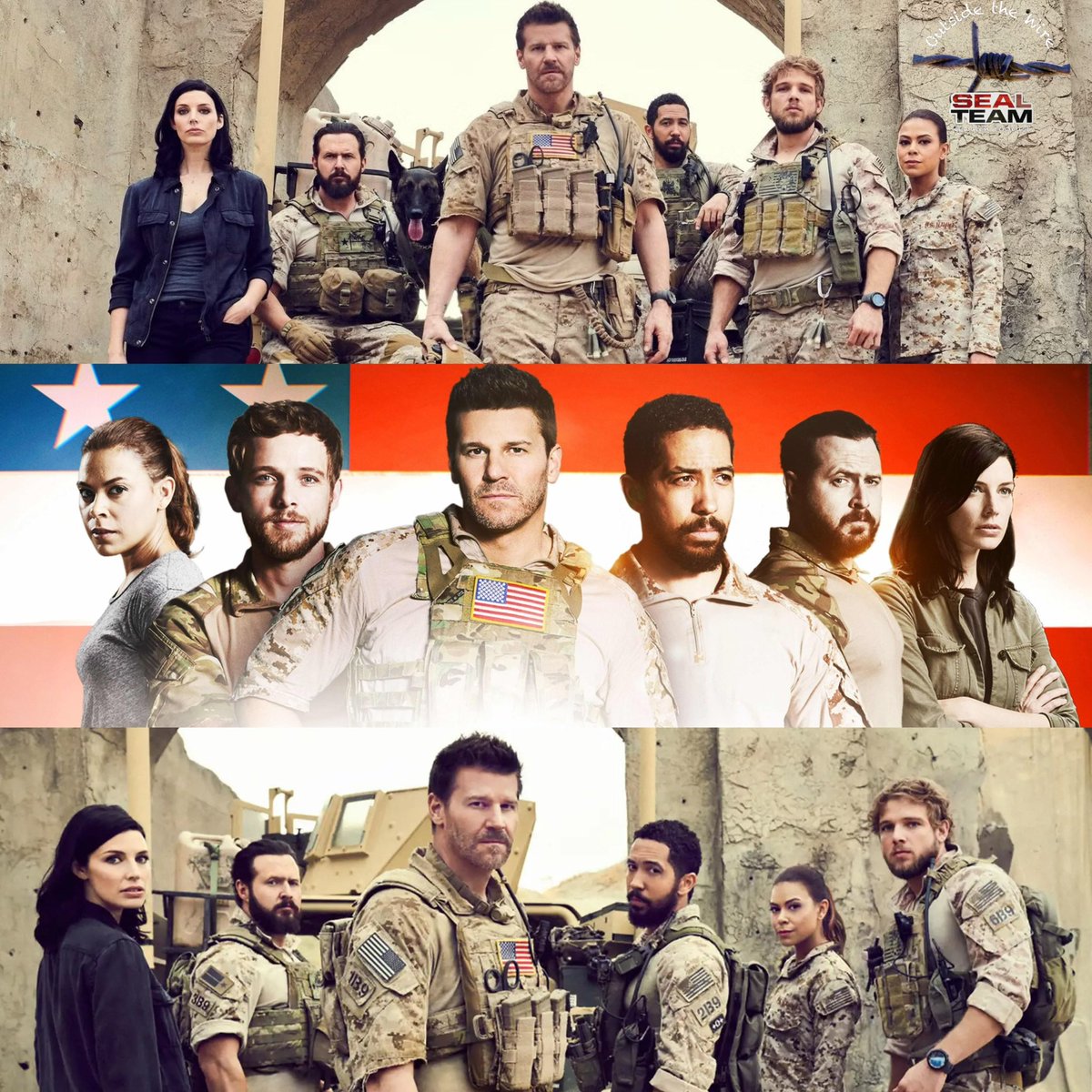 Outside The Wire-ST Podcast tweet media