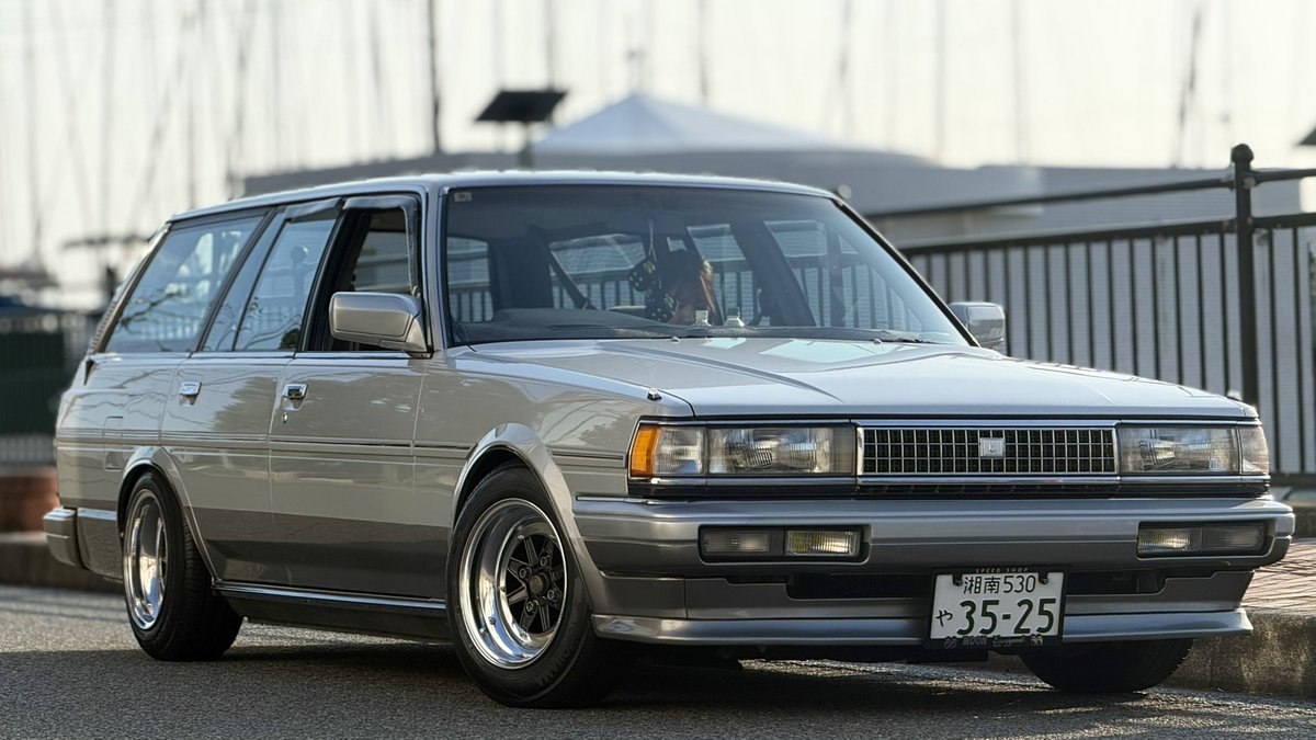 こばやん@GX70G (@gx70g_5884) / Posts / X