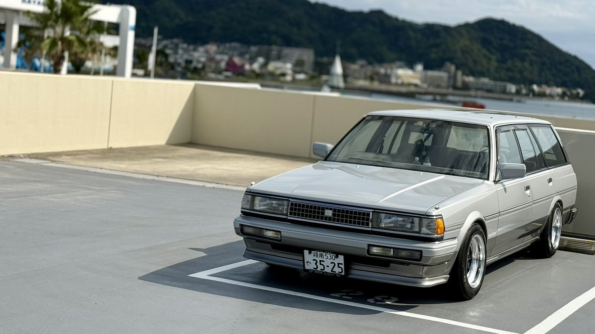 gx70g_5884's tweet photo. #マーバン #マークII #マークIIワゴン #マーバン乗りと繋がりたい #gx70g #gx71 #mx73 #mx72 #rx72 #toyota #markii #markiiwagon #cressida https://t.co/aYium21dXF