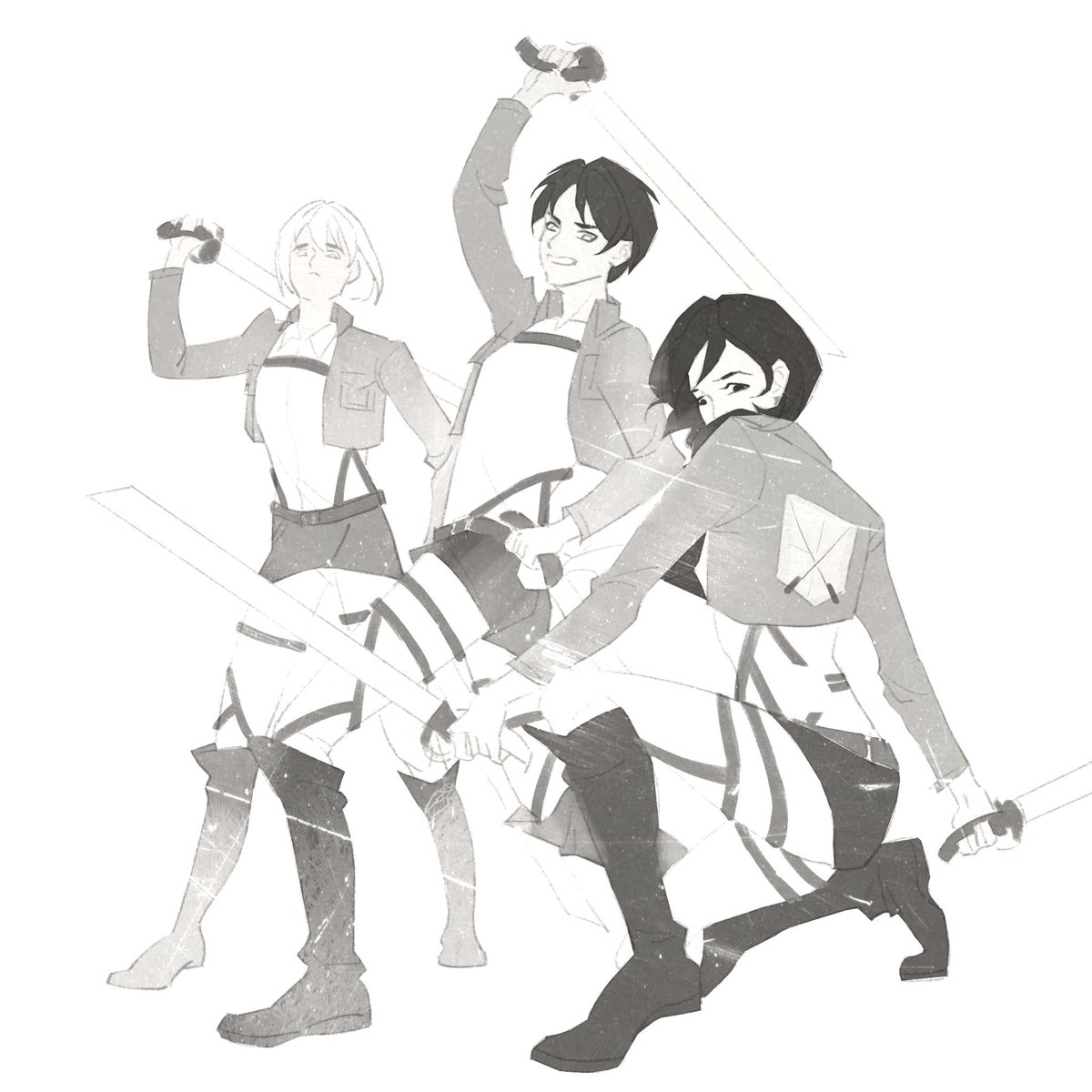 Scarf0046's tweet photo. #aot #AttackOnTitan ema https://t.co/0uXdEBwIKM