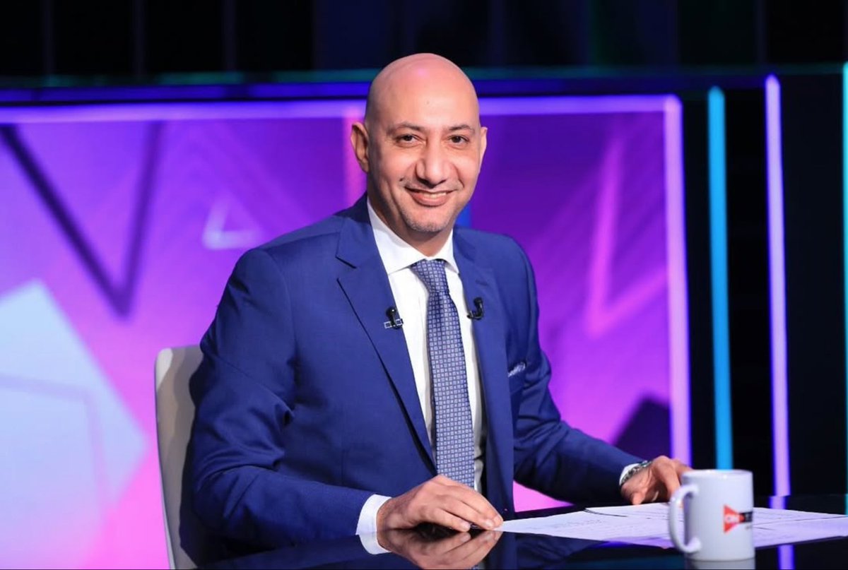 ايمن الكاشف