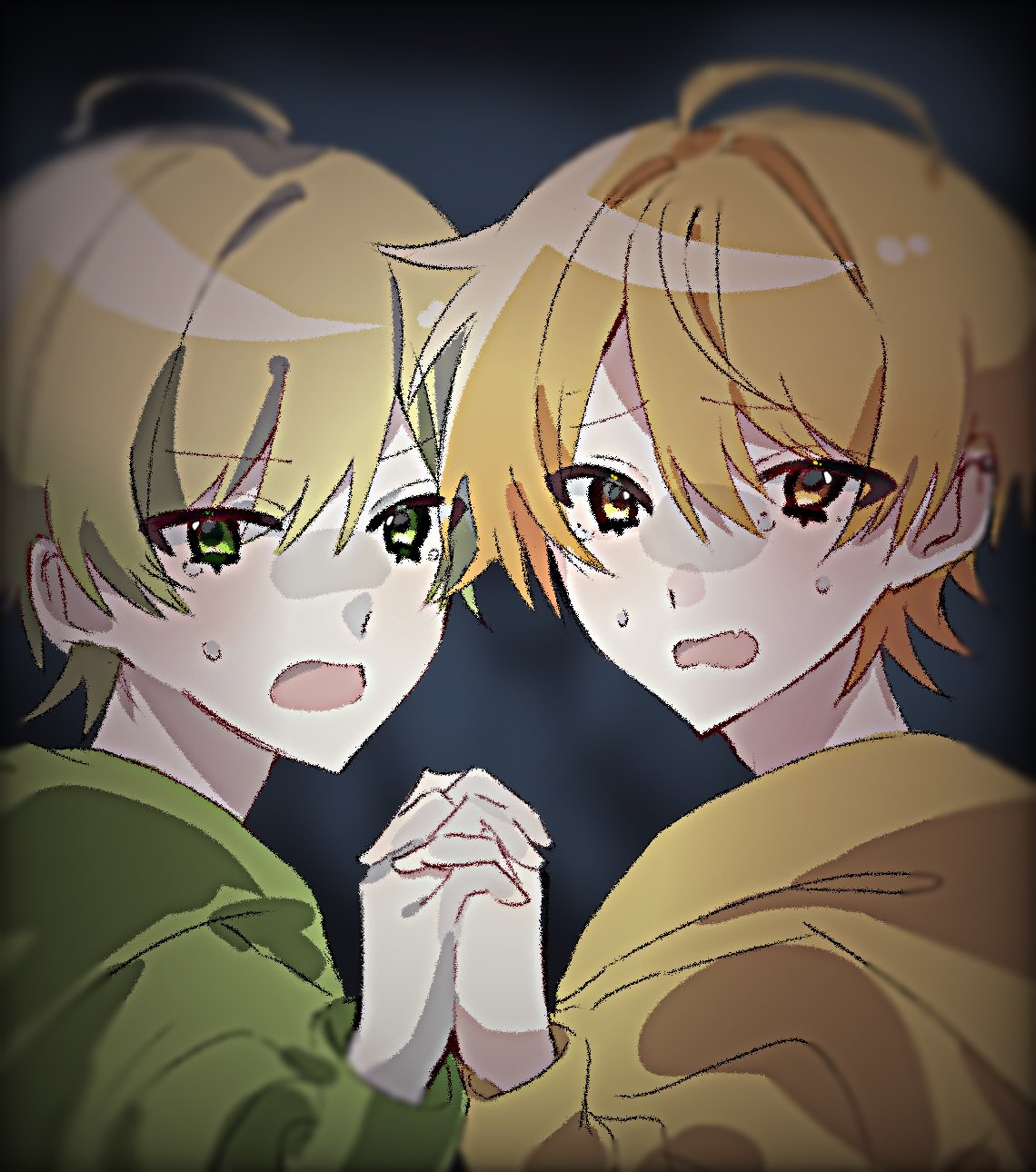 ぽむあられ (@pom_ra111) / X