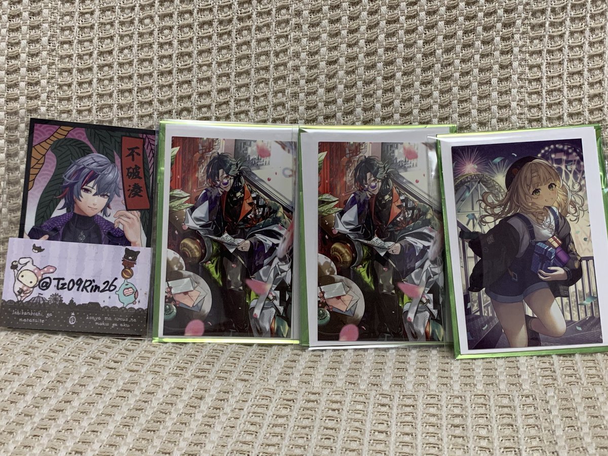 Rin tweet media
