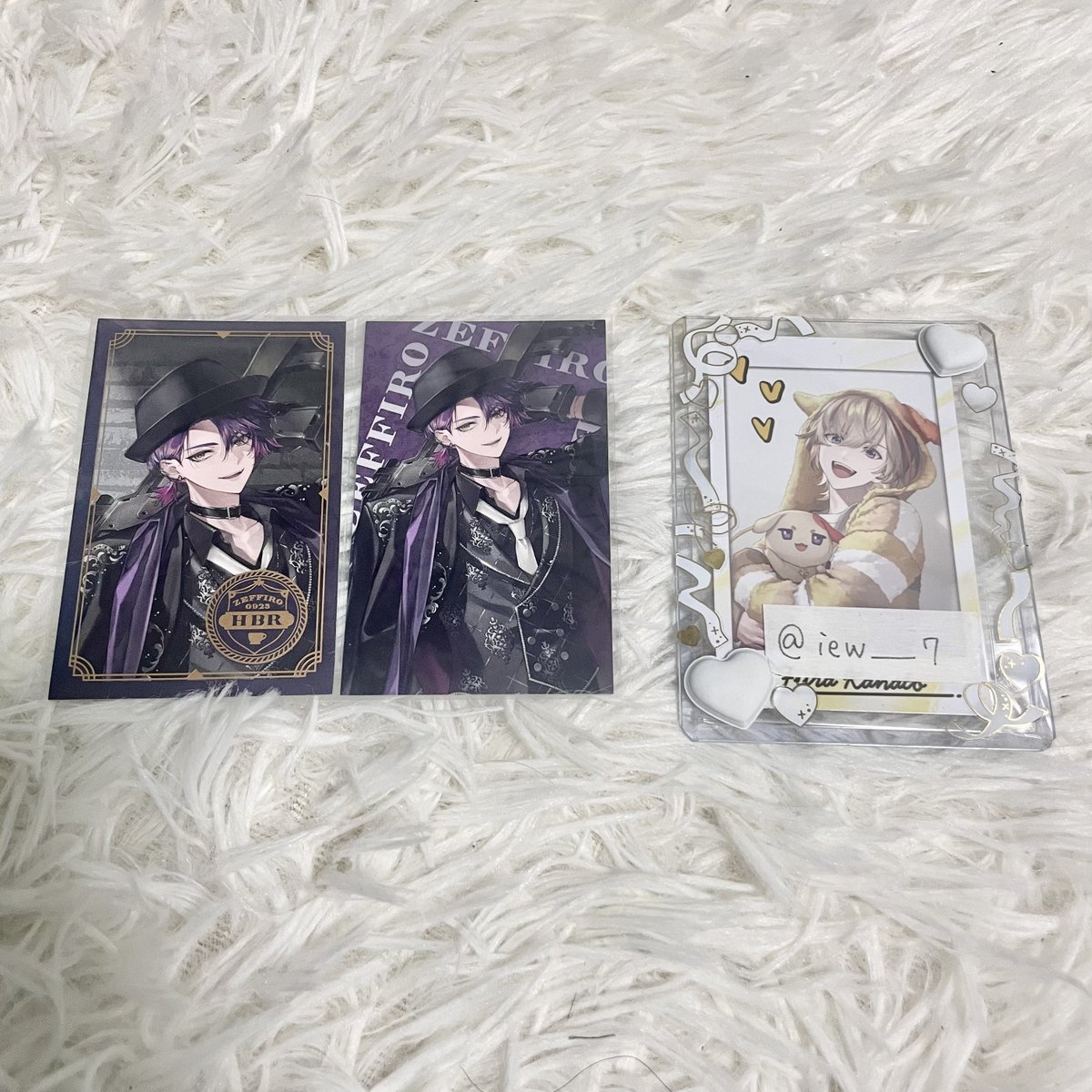 ﾓﾓﾝｶﾞ tweet media