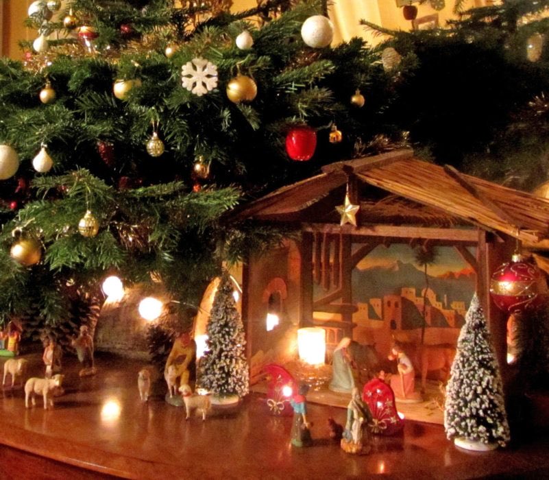 🇫🇷 MissPeel 🇫🇷 (@misspeelemma) on Twitter photo Ils ne veulent pas de sapin de Noël,de crèche,et autres décorations au nom de la laïcité, mais par contre pour recevoir la prime de Noël là y a aucun problème🤨
Alors pas de prime non plus, et pas de vacances de la toussaint de Noël et de pâques. Et qu'ils retournent chez eux✈️ Ils ne veulent pas de sapin de Noël,de crèche,et autres décorations au nom de la laïcité, mais par contre pour recevoir la prime de Noël là y a aucun problème🤨
Alors pas de prime non plus, et pas de vacances de la toussaint de Noël et de pâques. Et qu'ils retournent chez eux✈️