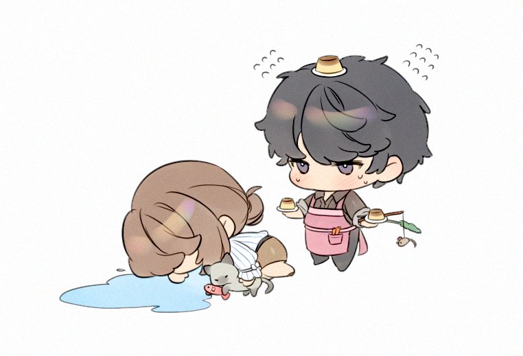 담지 tweet media