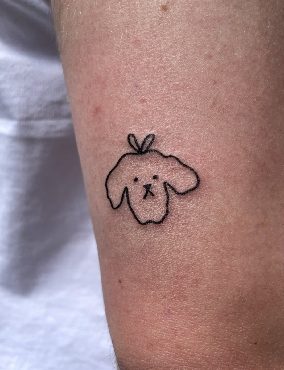 Маруся tweet media