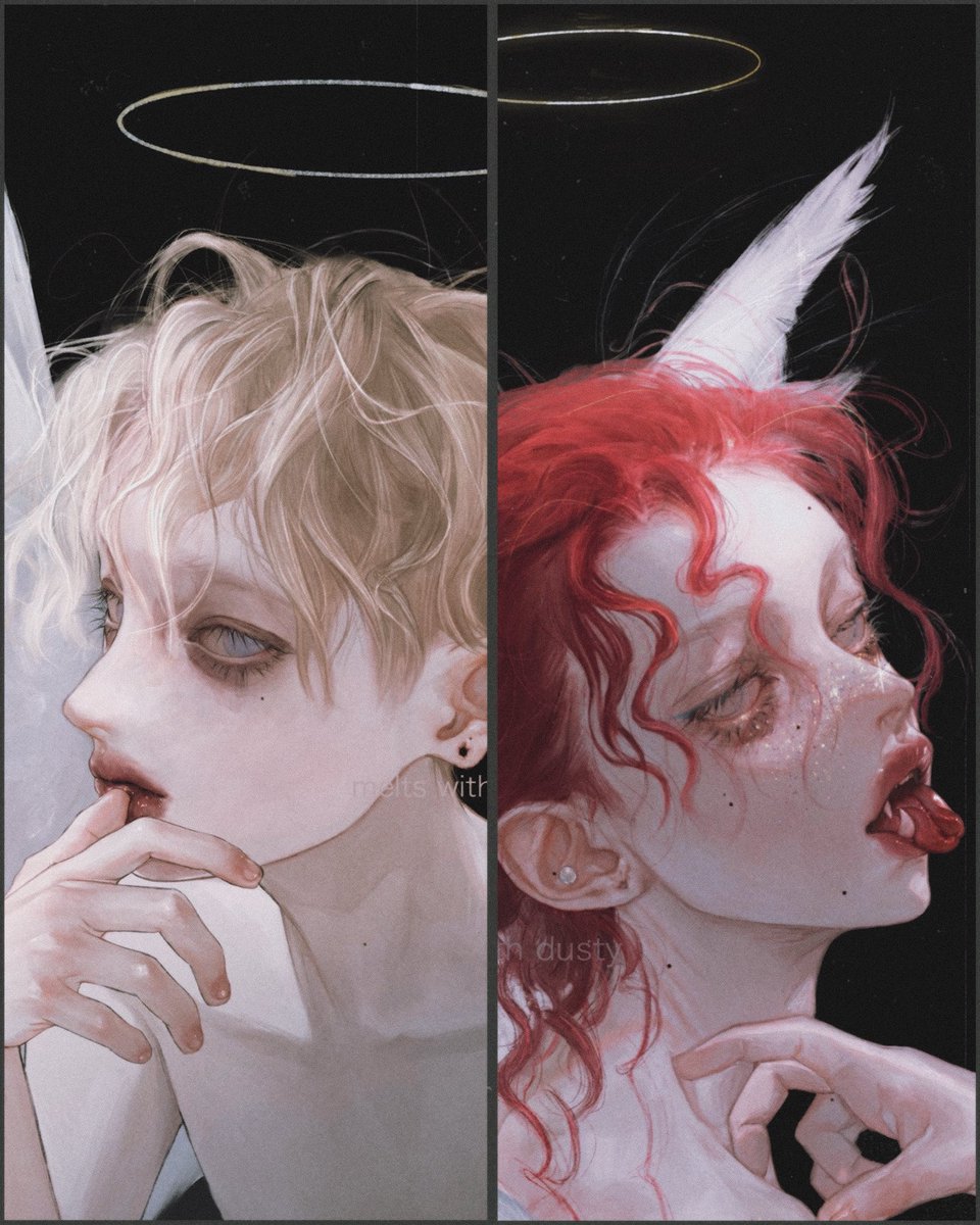🦦眇眼🦦 (@1954love_hate_) / X