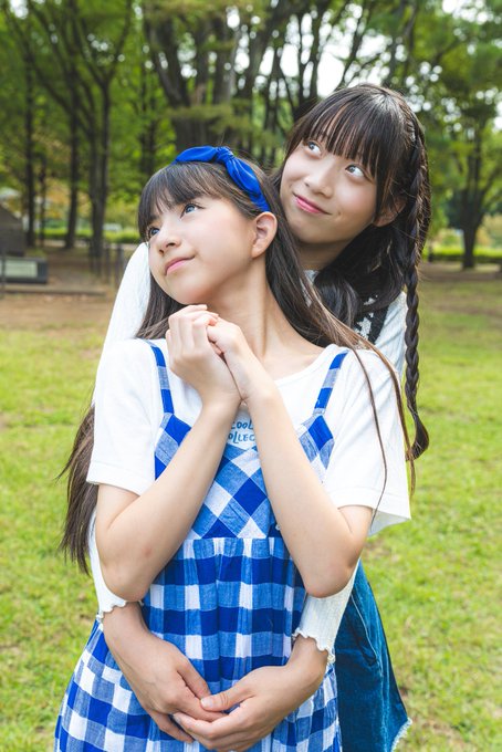 Twitterのコスプレ画像4