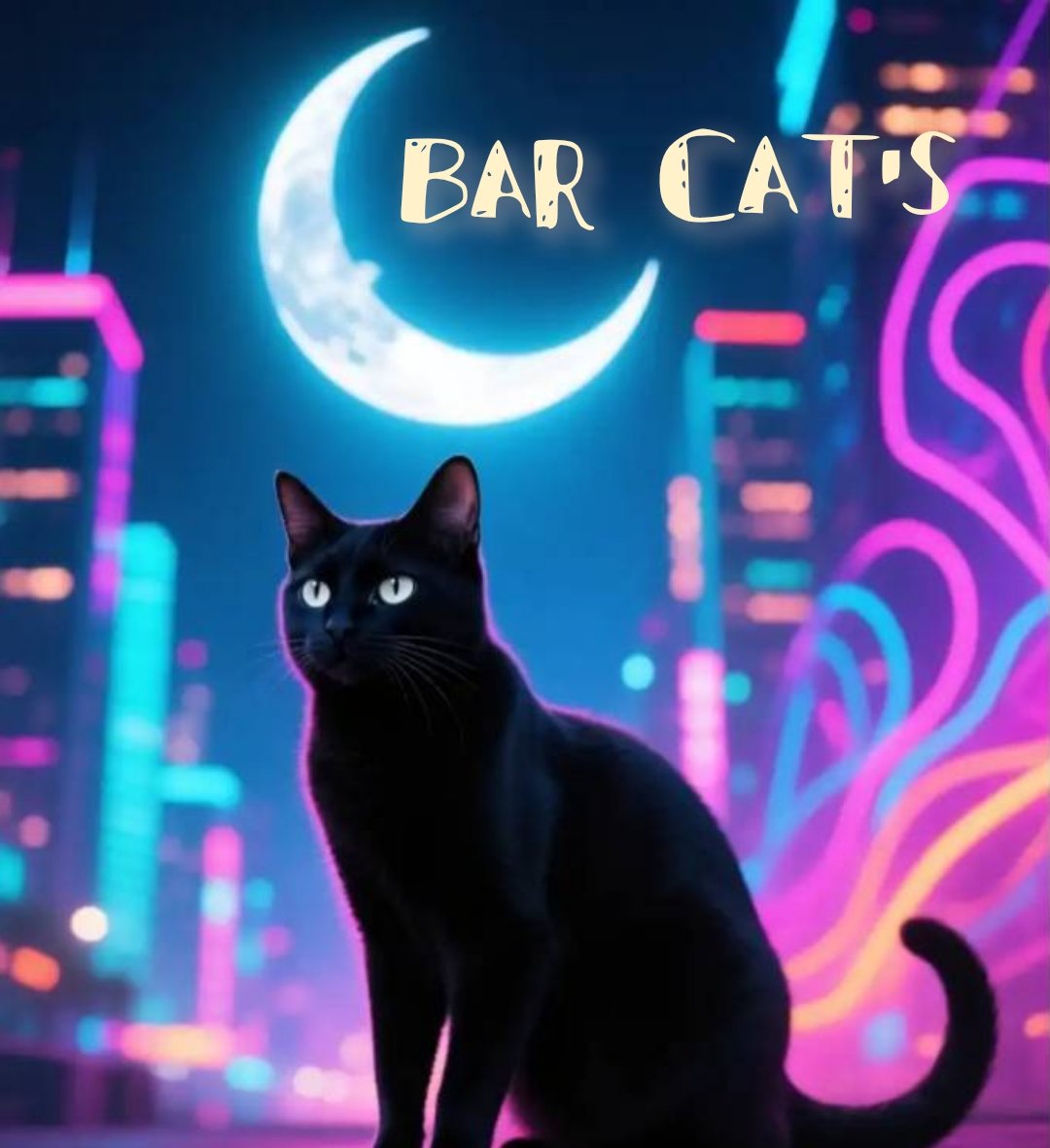 今週最後の土曜日も20時からオープンしてますCatsです🐈‍⬛
今日は、ママとあらたくんいます✨30日までCatsのオリシャン半額セールやってます☆
この機会にぜひ！！😉
#金沢スナック
#金沢bar
#barCats
#片町シンニチビル１階
#カラオケ無料
#女性スタッフ募集中